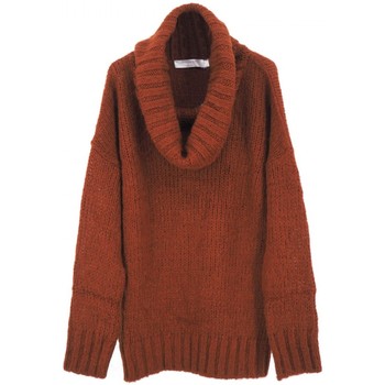 Anonyme  Pullover Demeter Pullover braun  ANYP259FK161TOBACCO günstig online kaufen