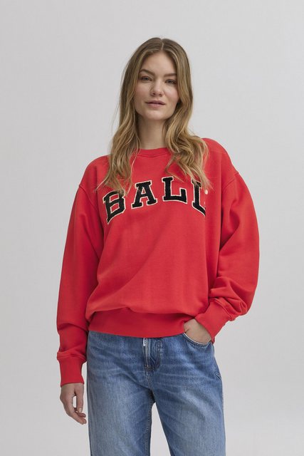 BALL Sweater BAALOMA Stylisches Sweatshirt günstig online kaufen