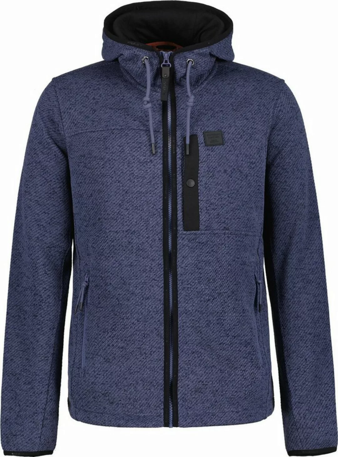 Icepeak Fleecejacke ICEPEAK AGRAN günstig online kaufen