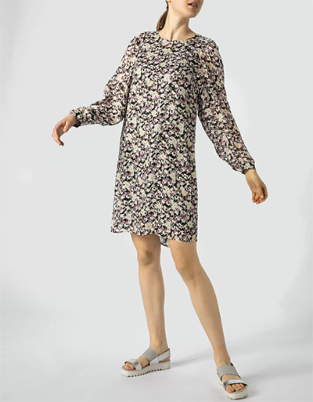 Marc O'Polo Damen Kleid 102 0844 21067/B73 günstig online kaufen
