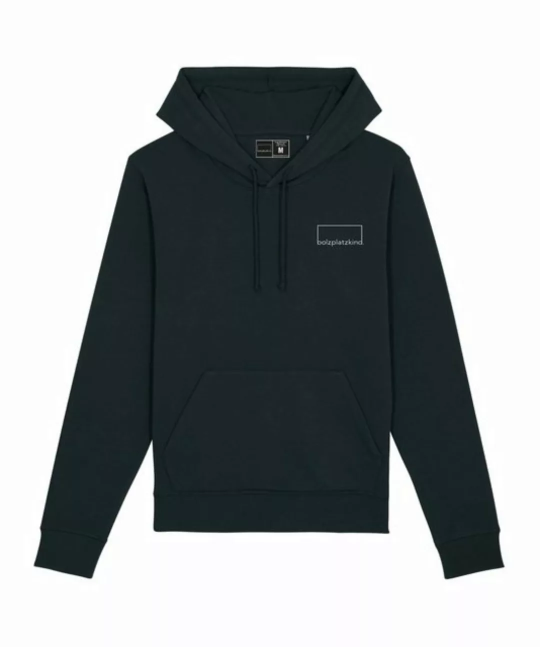 Bolzplatzkind Sweatshirt "Classic" Hoody günstig online kaufen