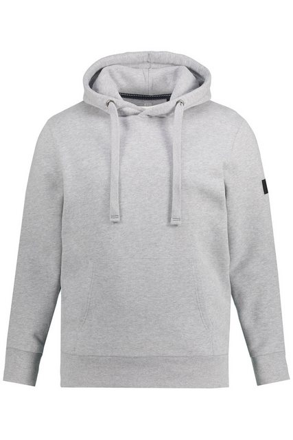 JP1880 Sweatshirt Hoodie Homewear Kapuze Kängurutasche günstig online kaufen