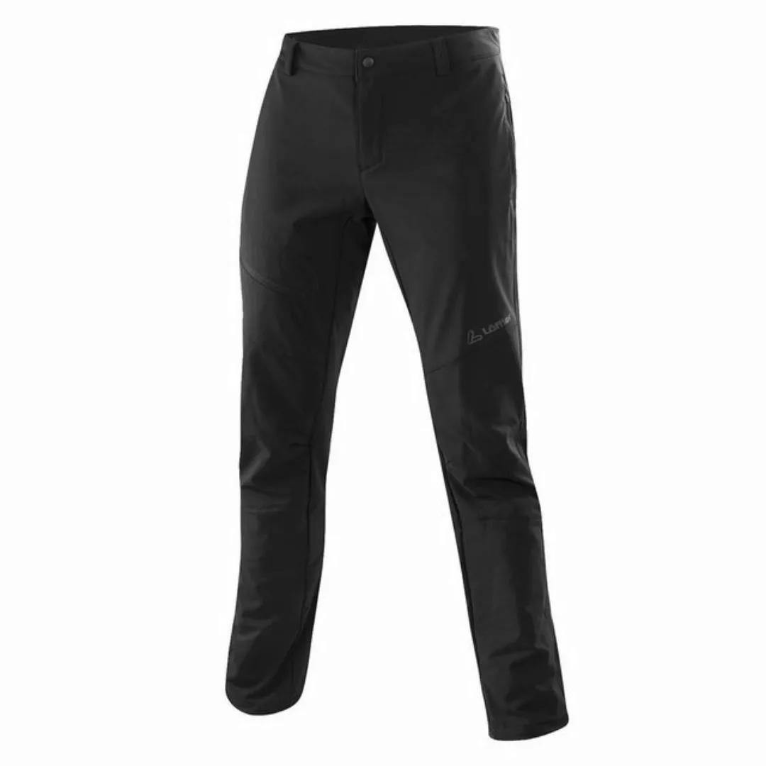 Löffler Outdoorhose M PANTS ALASKA ASW - schwarz günstig online kaufen