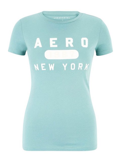 AÈROPOSTALE T-Shirt (1-tlg) Plain/ohne Details günstig online kaufen