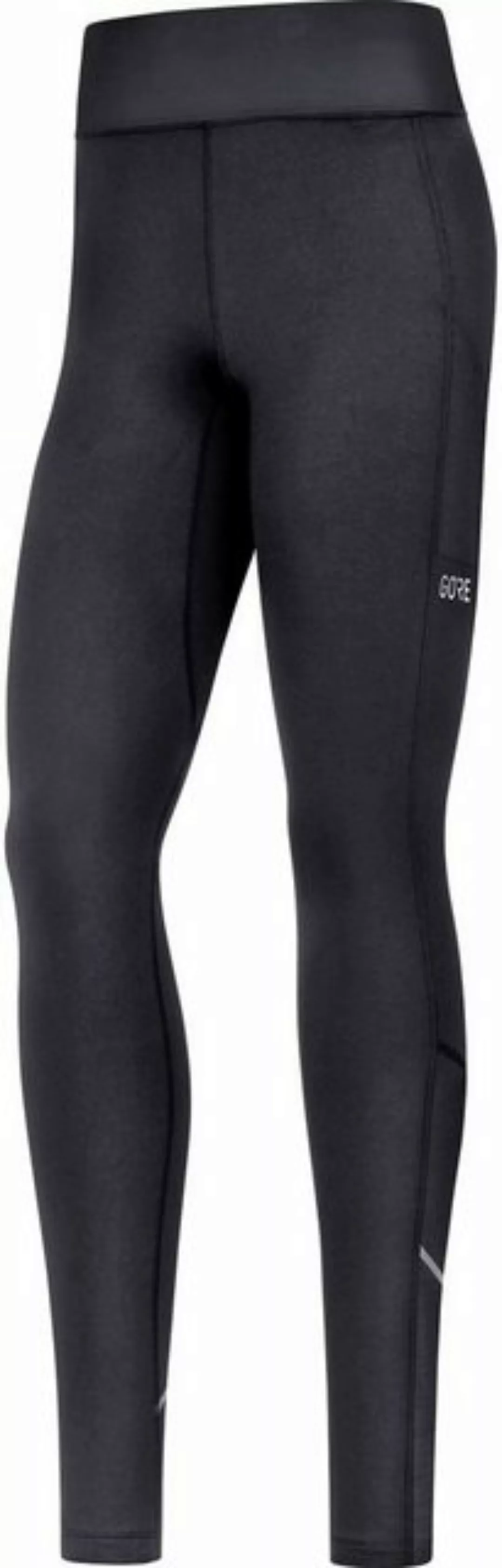 GORE® Wear Laufhose R3 D Thermo Tights BLACK günstig online kaufen