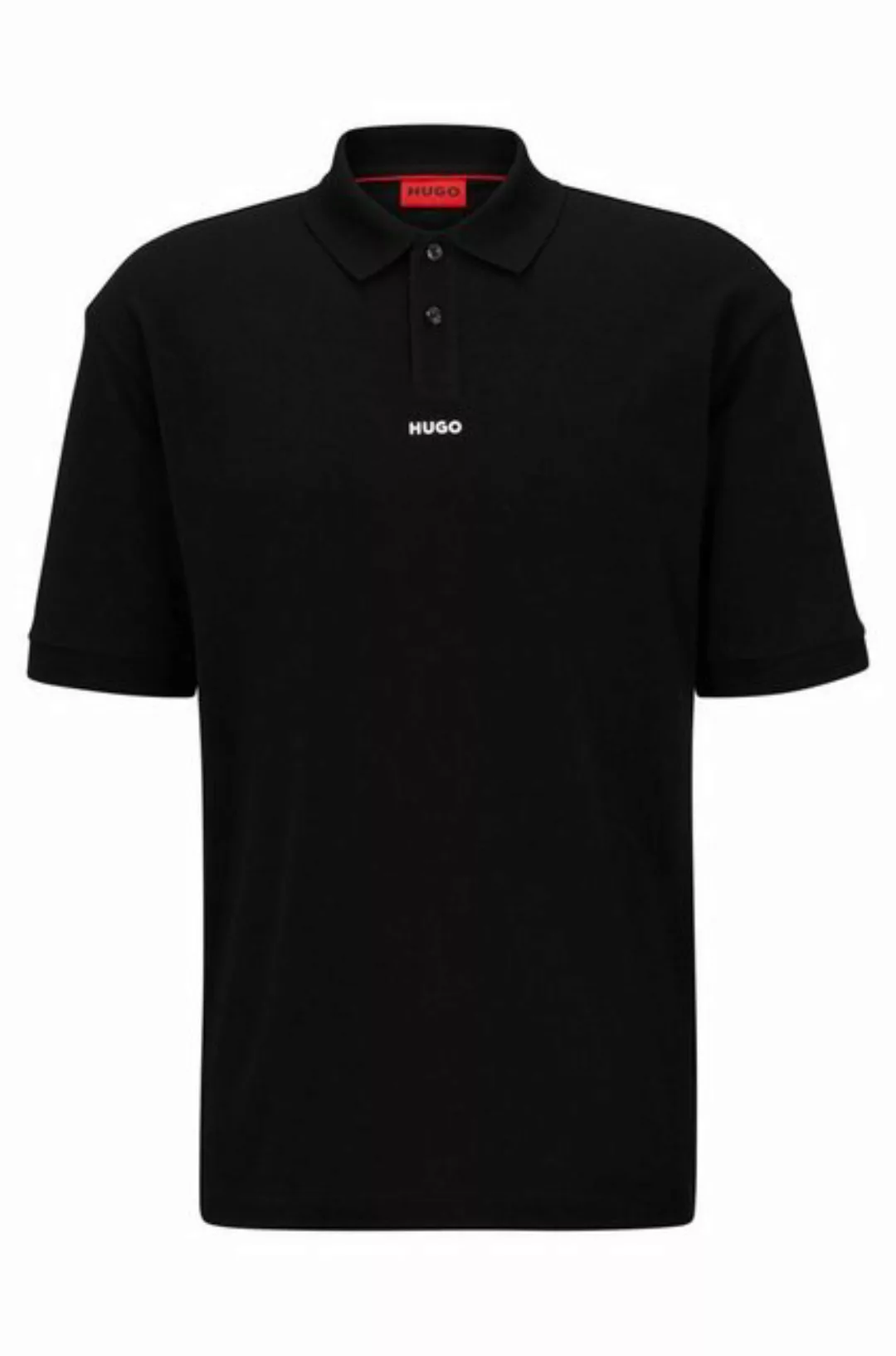 HUGO Poloshirt Herren Poloshirt DANGULA (1-tlg) günstig online kaufen