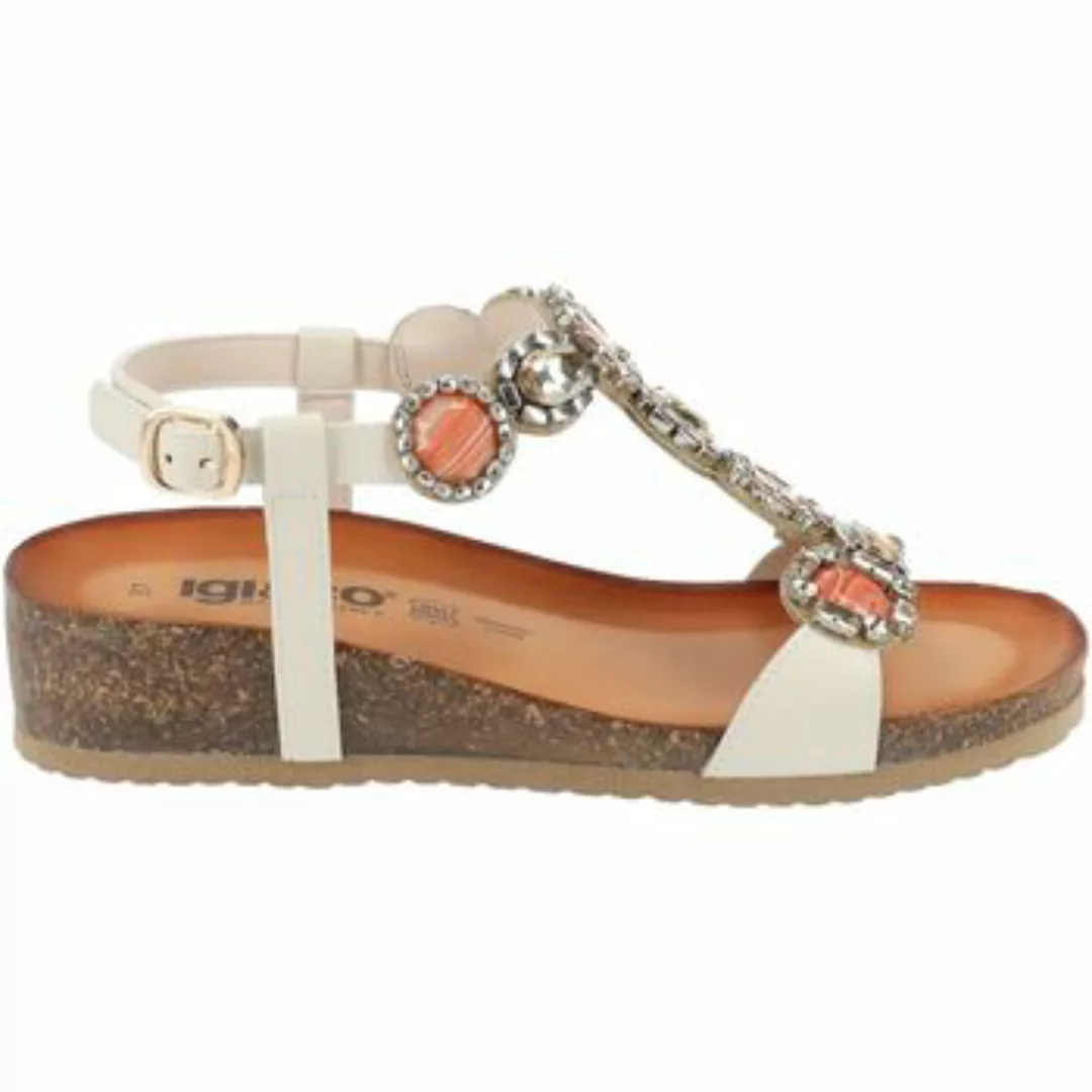 IgI&CO  Sandalen Zehensteg günstig online kaufen