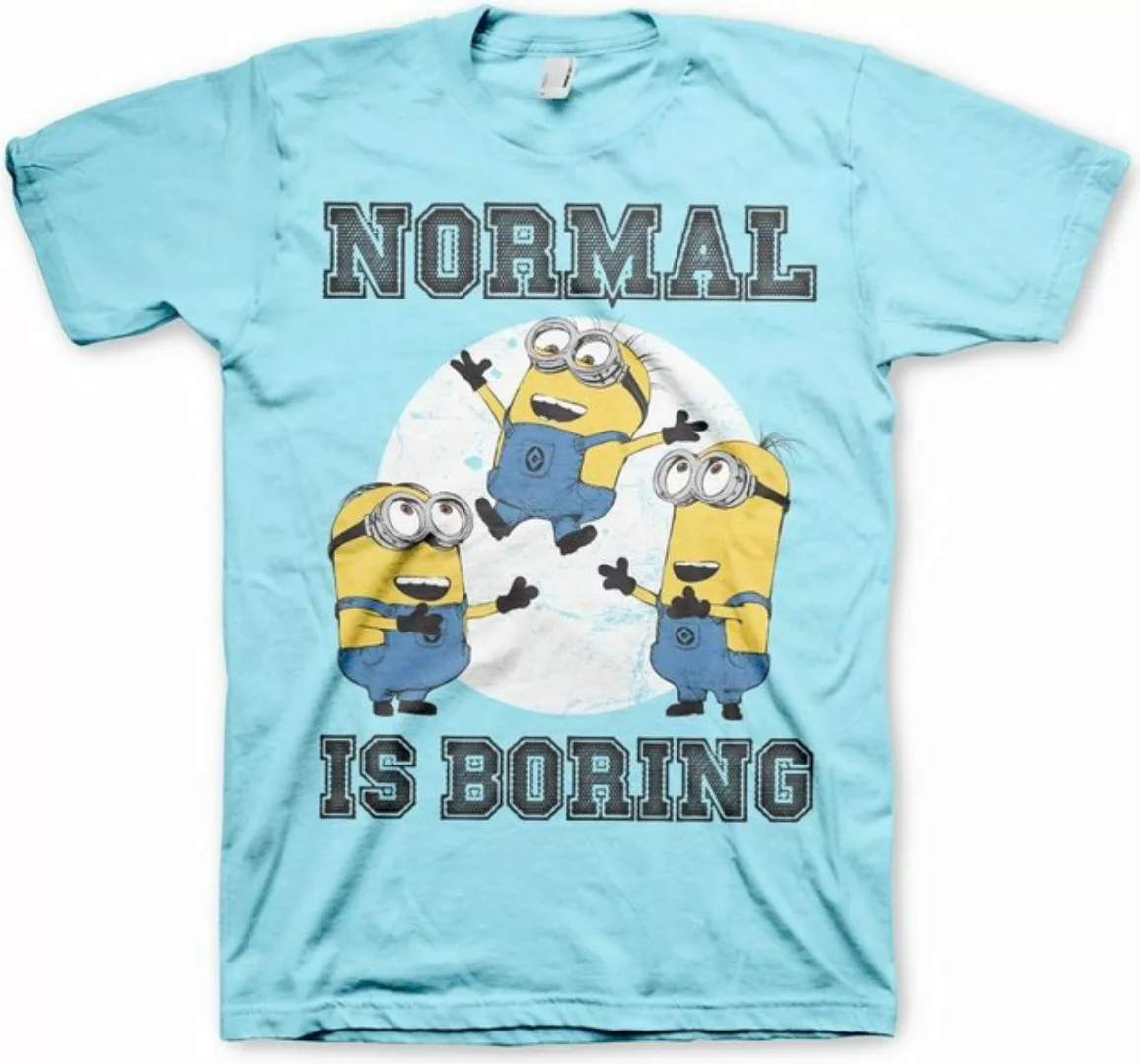 Minions T-Shirt günstig online kaufen