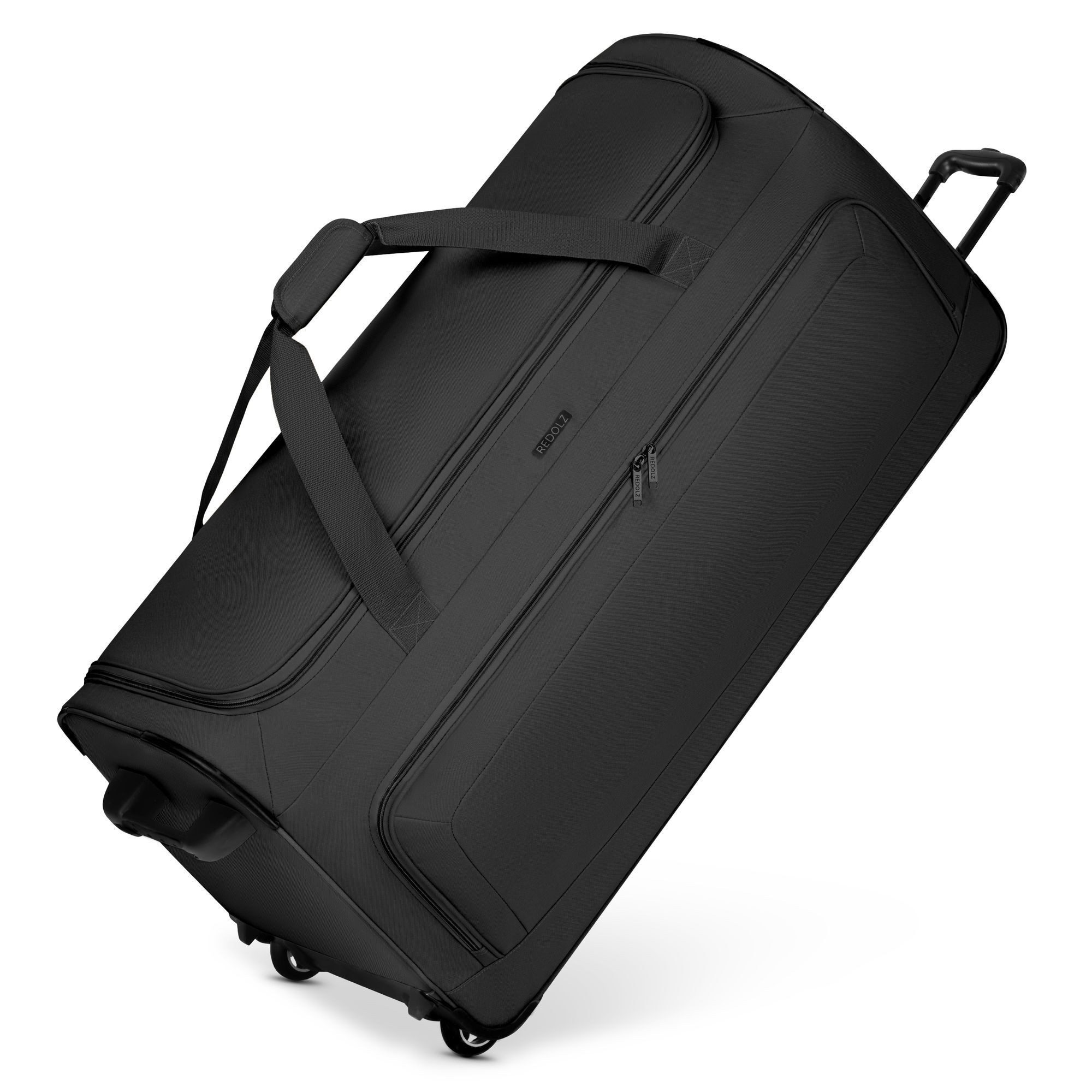 Redolz Reisetasche Duffle Essentials, Polyester günstig online kaufen