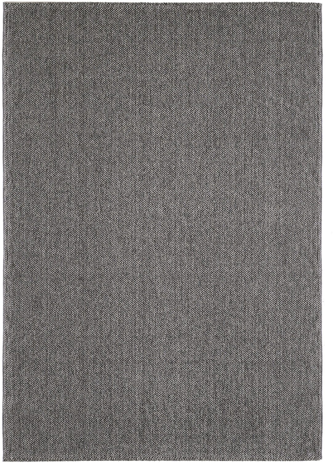 Ayyildiz Teppiche Teppich »LOOM 4300«, rechteckig, 7 mm Höhe, Läufer, Kurzf günstig online kaufen