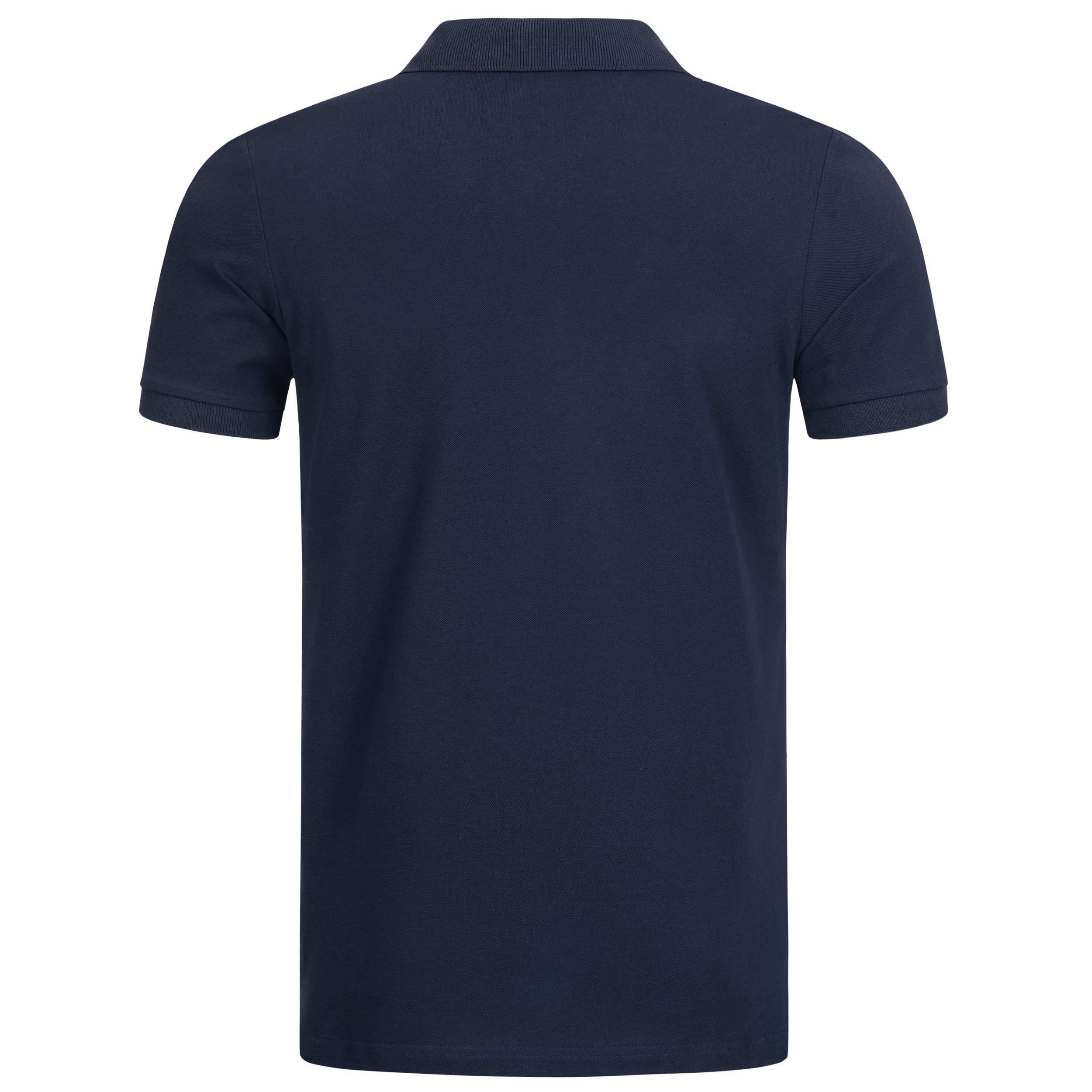 Höhenhorn Poloshirt Waliss Herren Shirt Polohemd günstig online kaufen