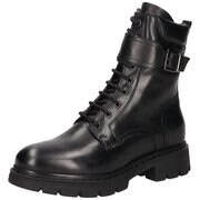 NeroGiardini Schnür Boots Damen schwarz günstig online kaufen