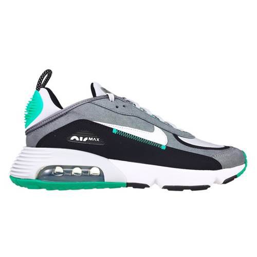 Nike Air Max 2090 Schuhe EU 42 1/2 Black,Grey günstig online kaufen