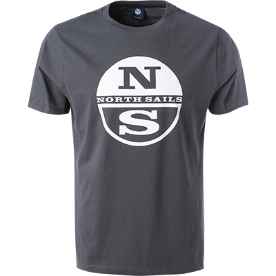 NORTH SAILS T-Shirt 692792-000/0952 günstig online kaufen