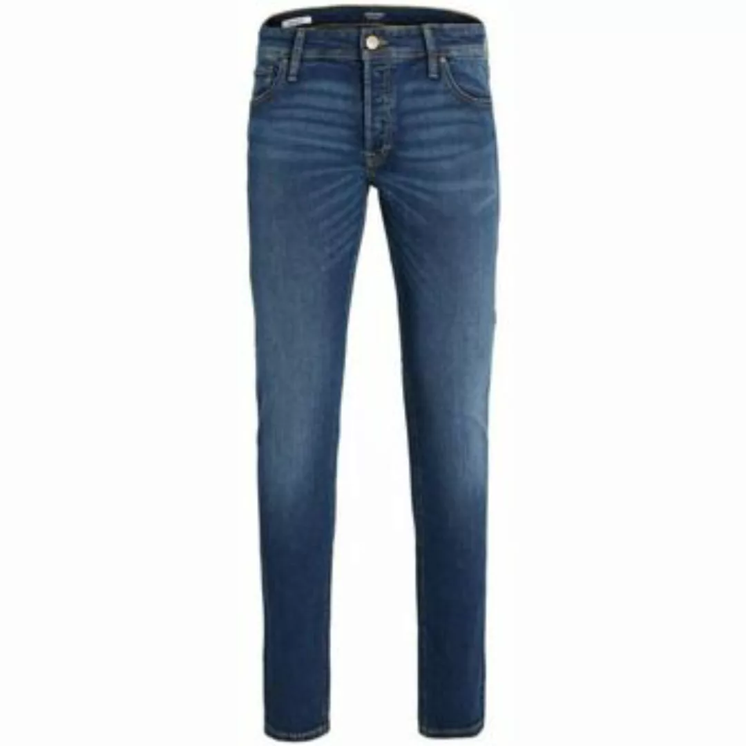 Jack & Jones  Jeans 12217929 GLENN-BLUE DENIM günstig online kaufen