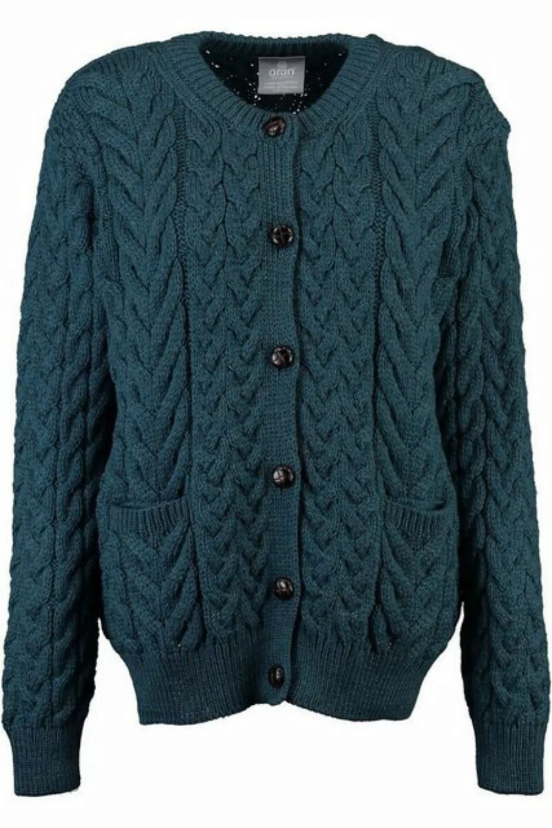 Carraig Donn Strickjacke günstig online kaufen