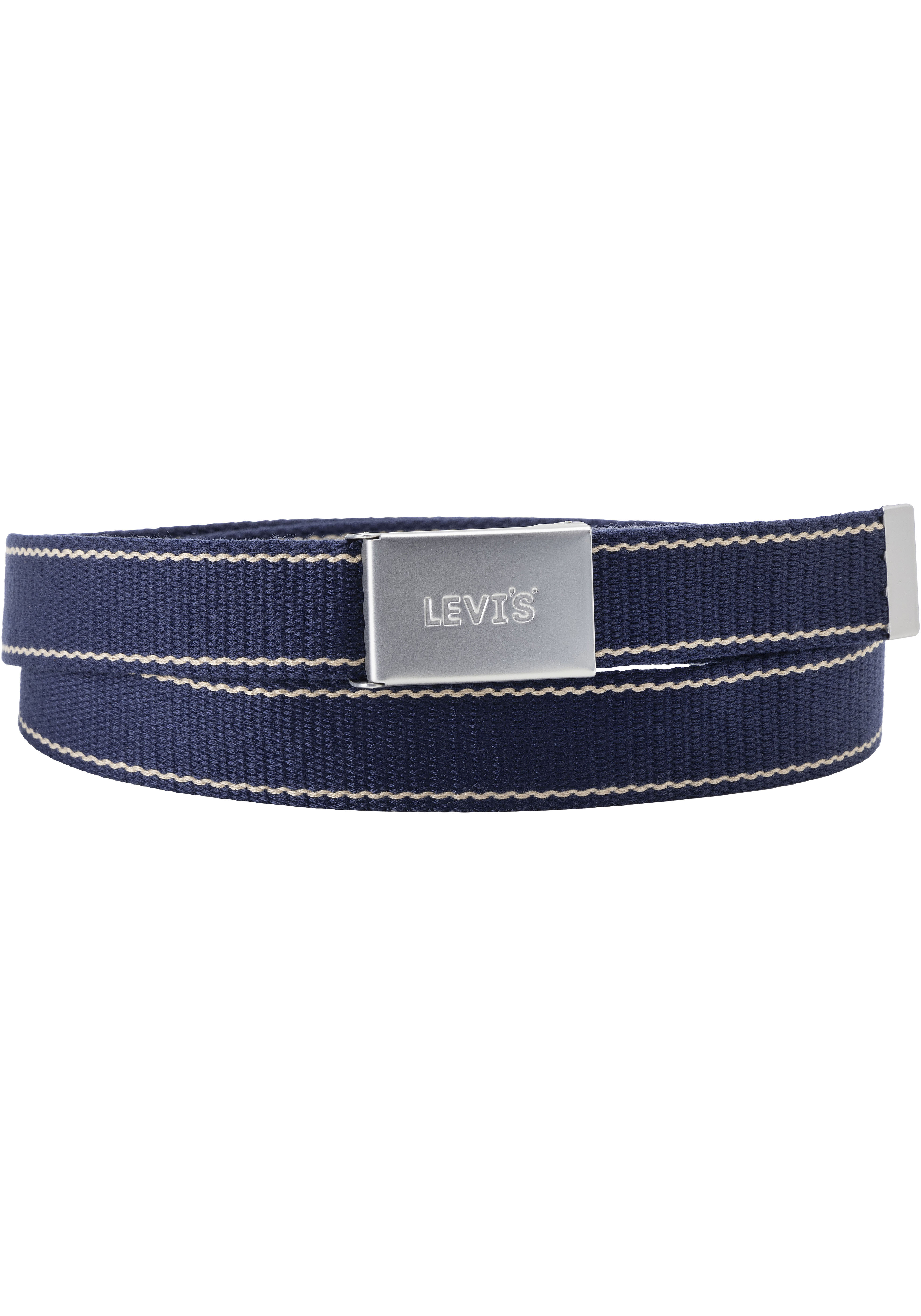 Levis Koppelgürtel "HEADLINEPLAQUE", Unisex günstig online kaufen