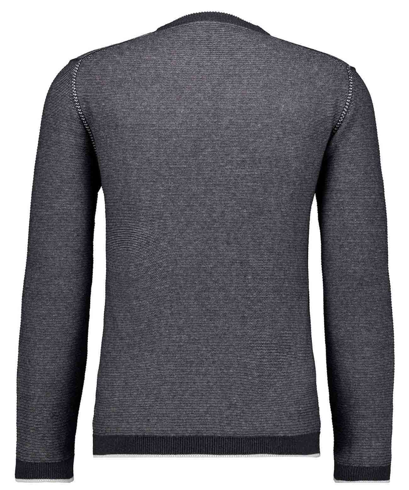 RAGMAN Rundhalspullover günstig online kaufen