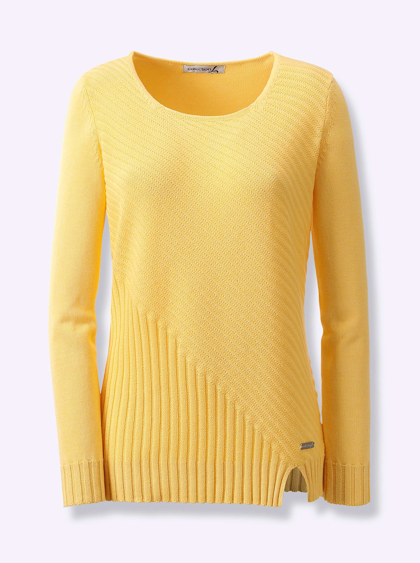 Casual Looks Strickpullover "Pullover" günstig online kaufen