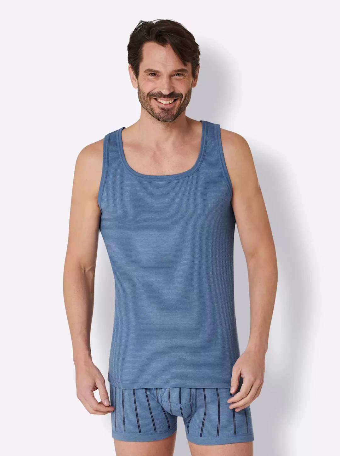 Unterhemd, (2 St.) günstig online kaufen