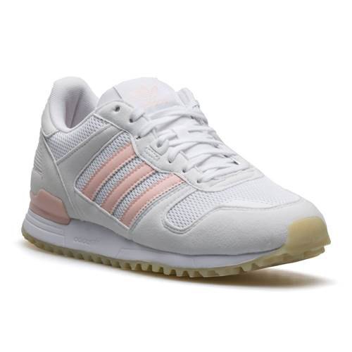 Adidas Zx 700 W Schuhe EU 37 1/3 Cream,White günstig online kaufen