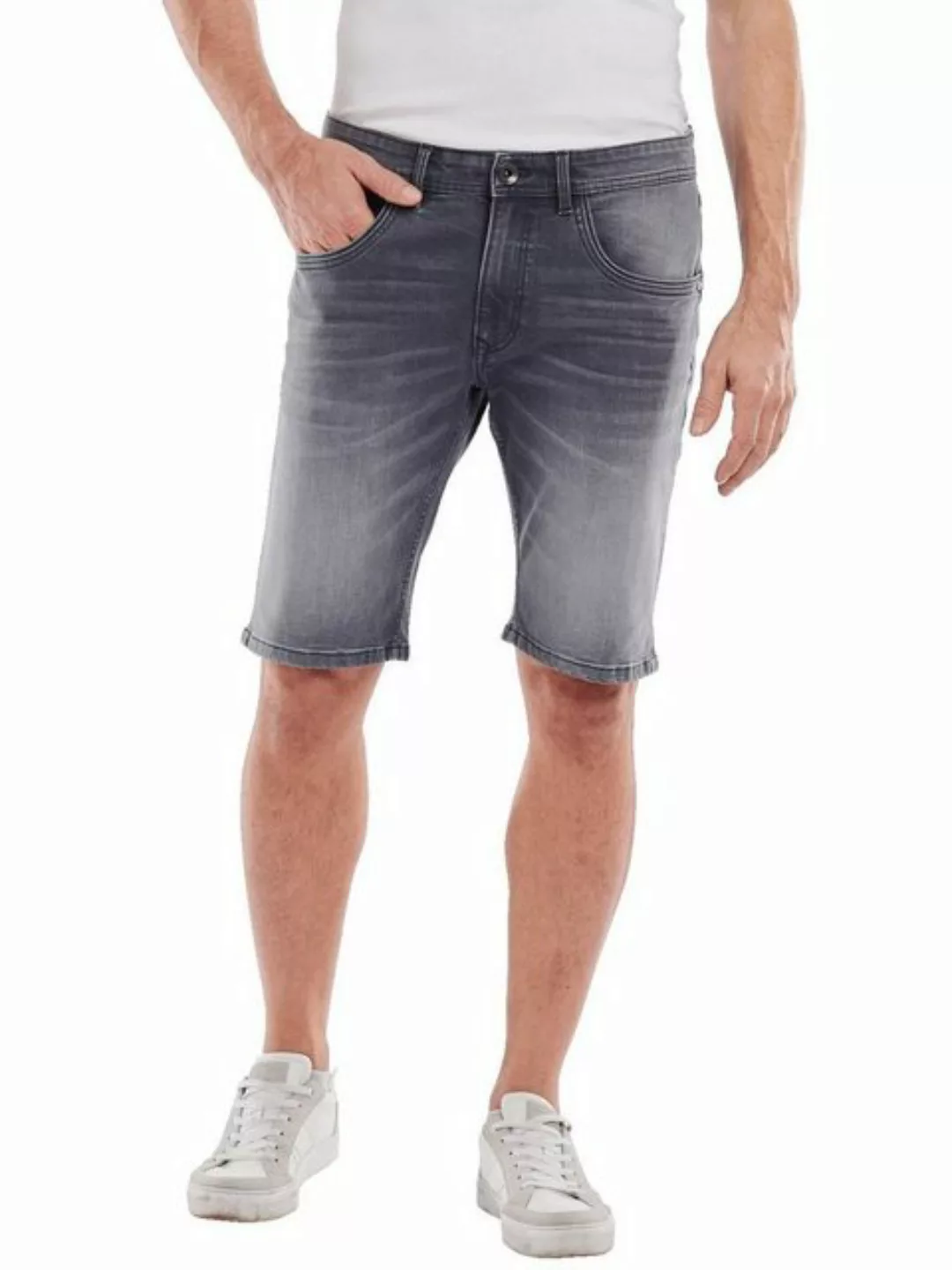 Engbers Jeansbermudas Bermuda regular günstig online kaufen