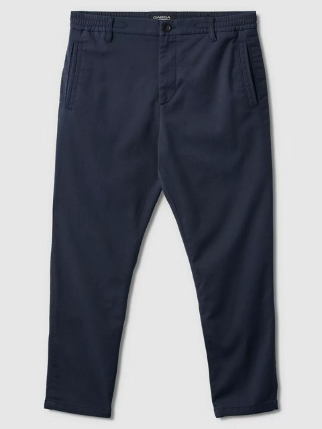 Gabba 7/8-Hose Monza Domo Pant REG, blau günstig online kaufen