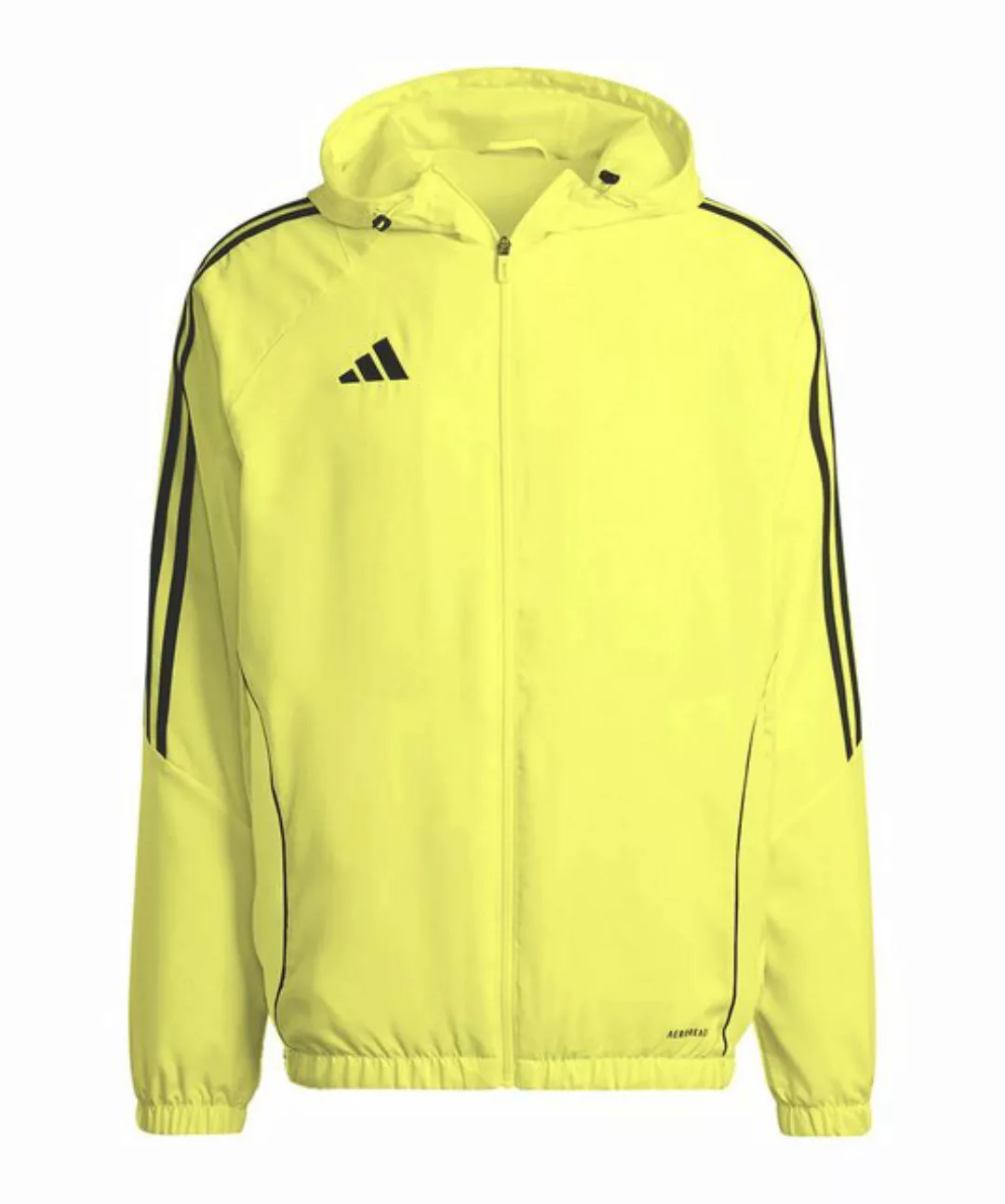 adidas Performance Sweatjacke Tiro 24 Windbreaker günstig online kaufen