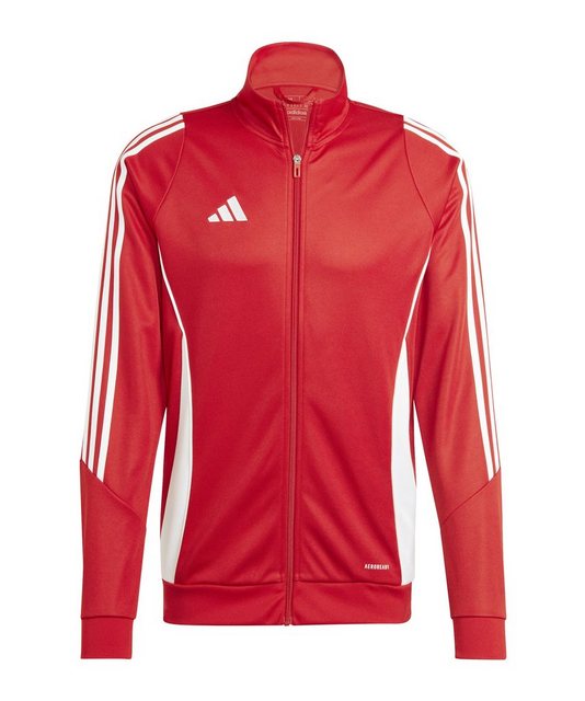 adidas Performance Sweatjacke Tiro 24 Trainingsjacke günstig online kaufen