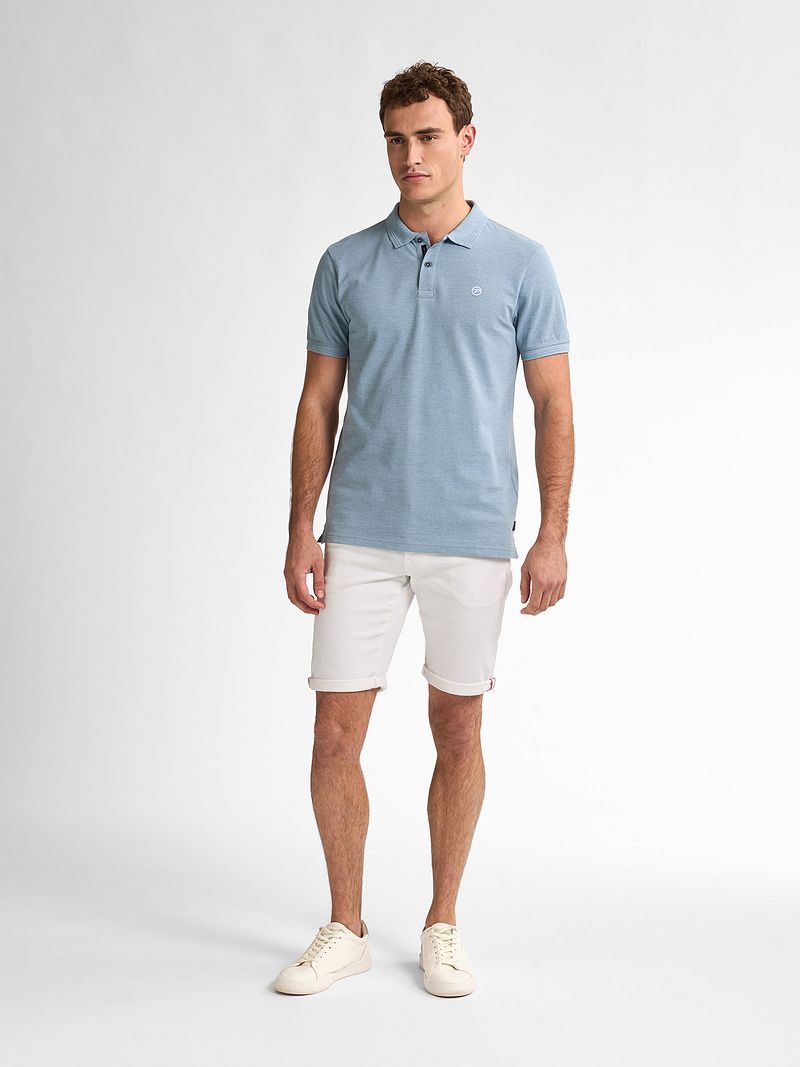 Petrol Industries Jeansshorts Jackson Farbige Denim-Shorts günstig online kaufen