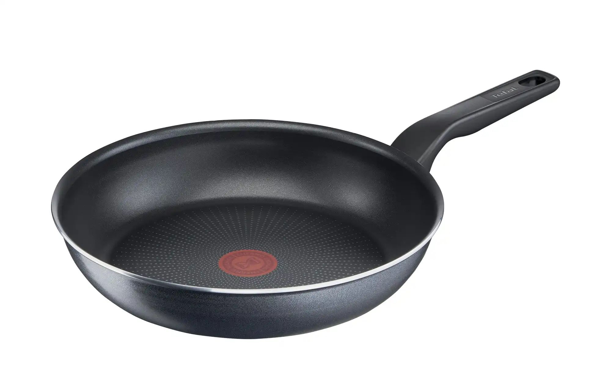 Tefal Bratpfanne  XL Force ¦ schwarz ¦ Aluminium Ø: 20 Töpfe & Pfannen & Zu günstig online kaufen