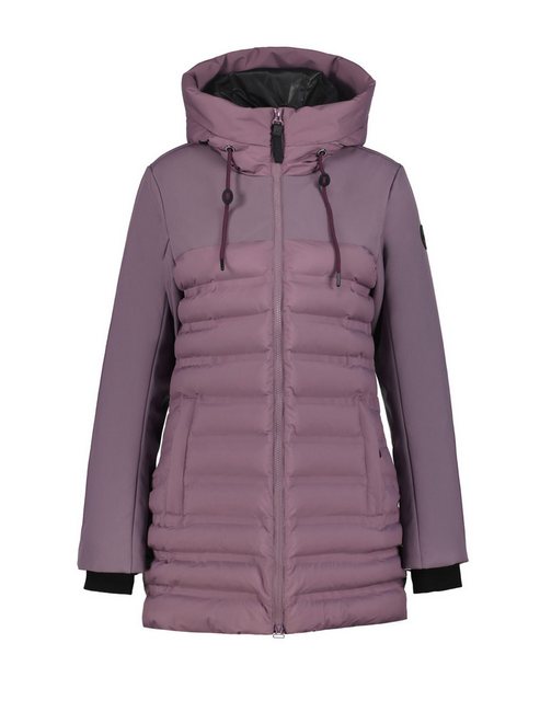 Icepeak Funktionsjacke ICEPEAK ALBEE VIOLETT günstig online kaufen