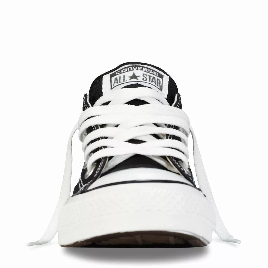 Converse Chucks All Star CT OX Sneaker Black günstig online kaufen
