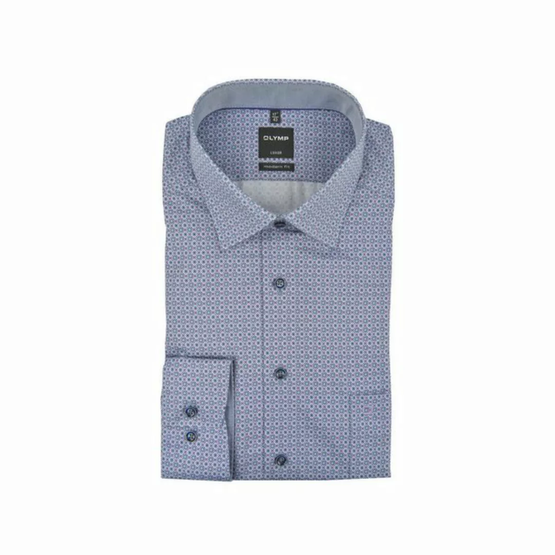 OLYMP Langarmhemd keine Angabe regular fit (1-tlg) günstig online kaufen
