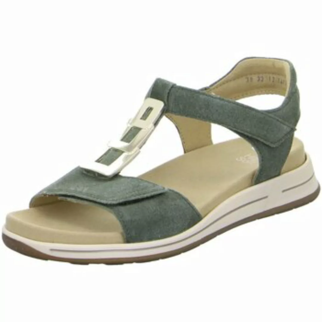 Ara  Sandalen Sandaletten Osaka Sandale thyme 12-34804-07 günstig online kaufen