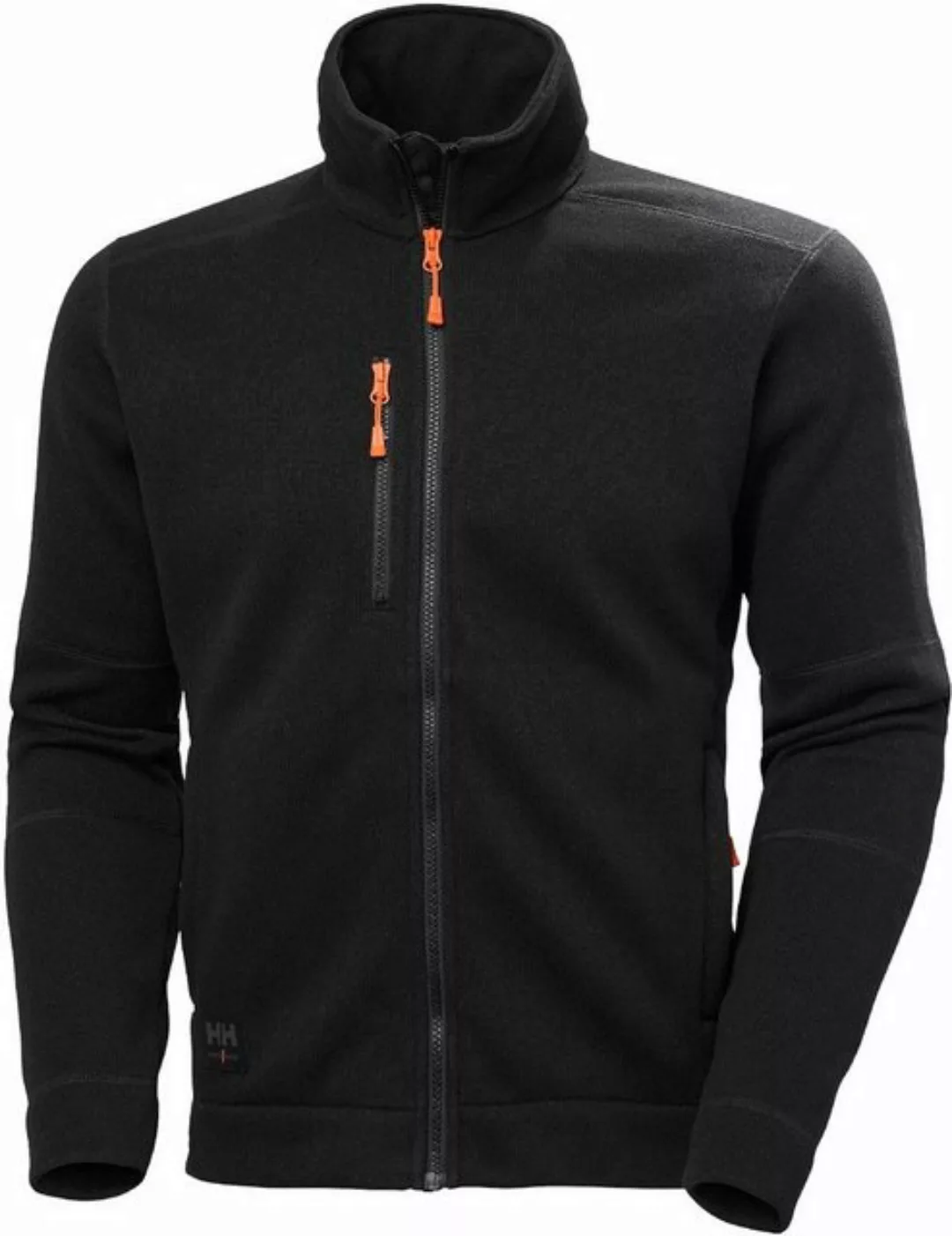 Helly Hansen Fleecejacke Kensington Knit Fleece Jacket günstig online kaufen