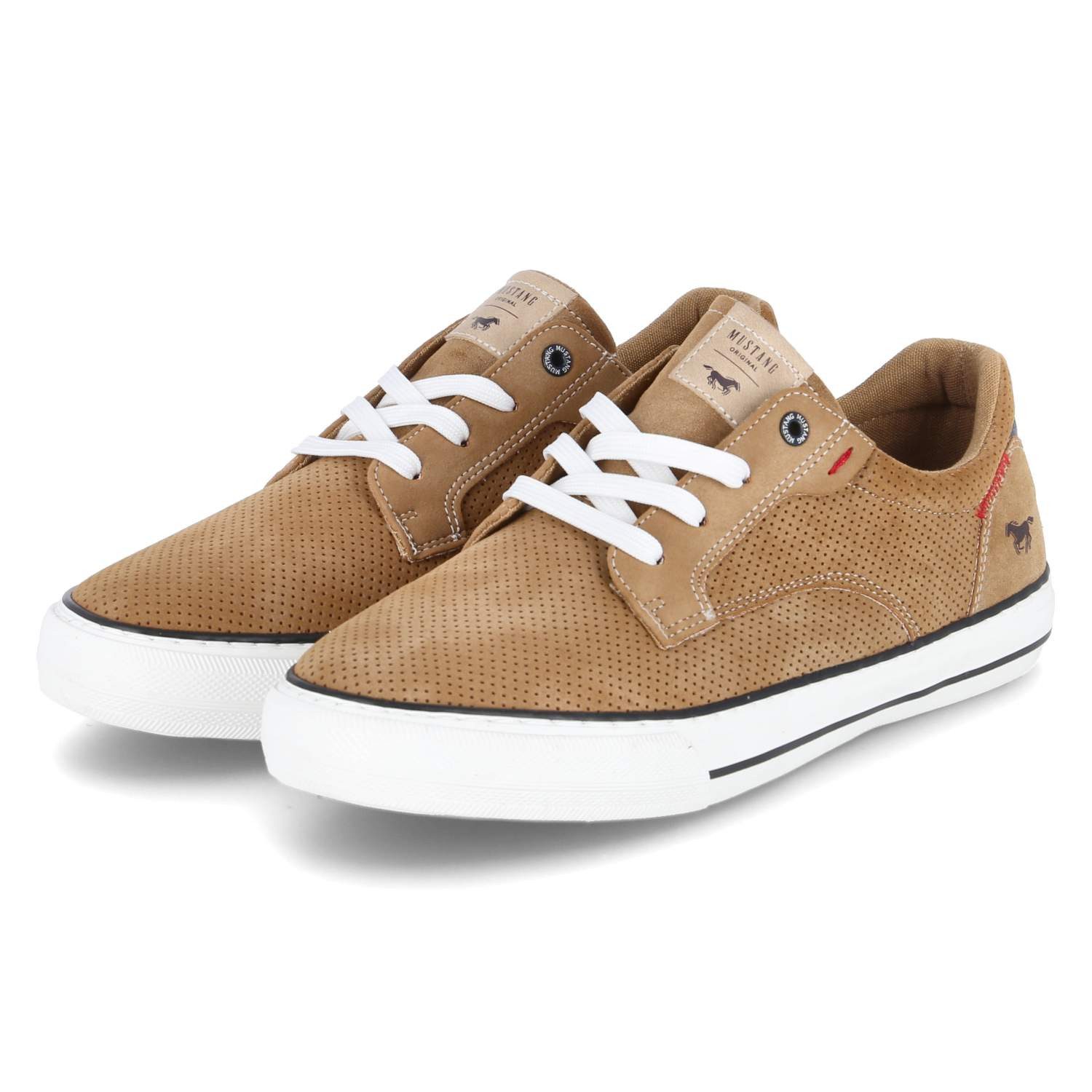 MUSTANG 4198301-333 Schnürschuh günstig online kaufen