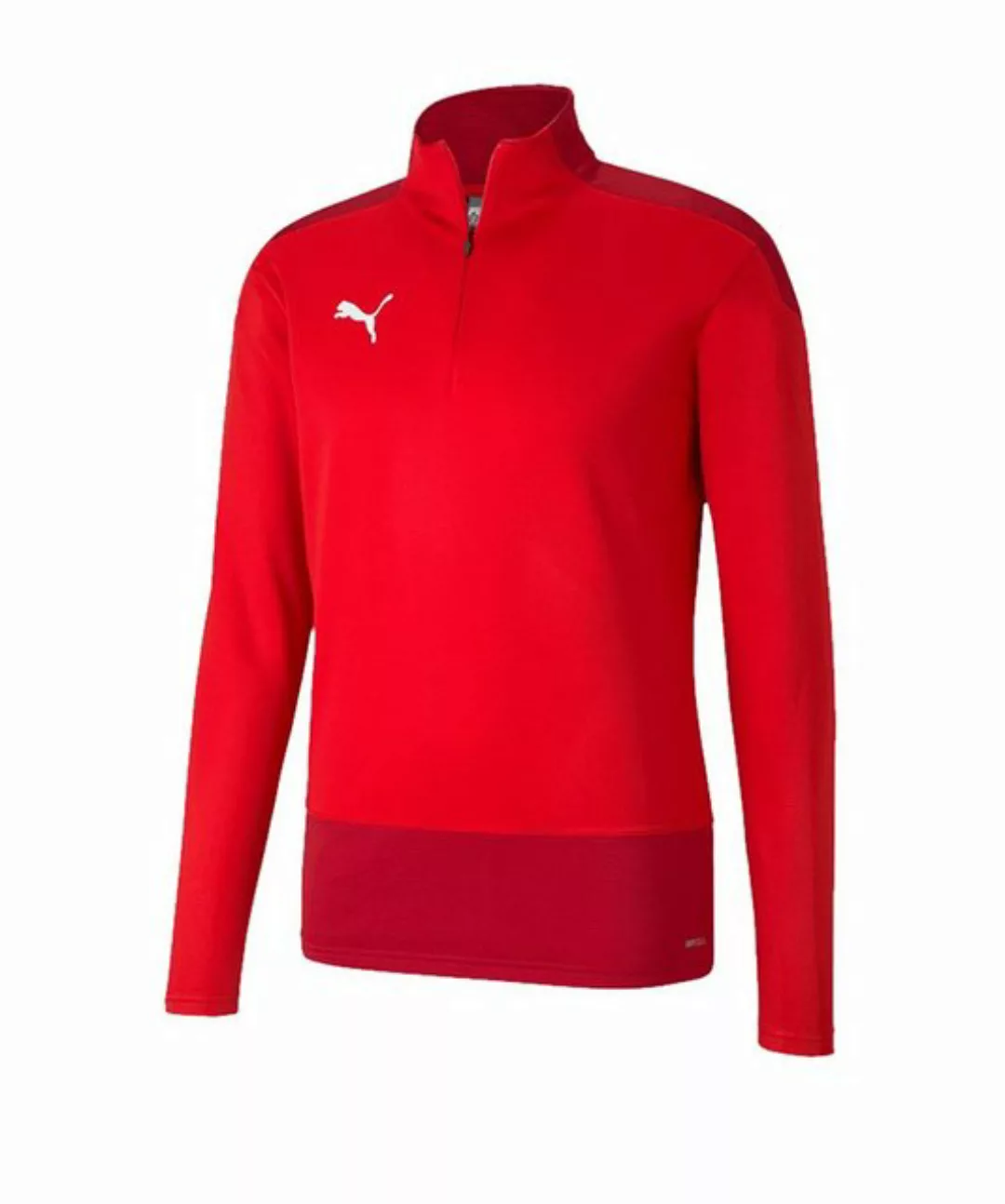 PUMA Sweatshirt teamGOAL 23 Training 1/4 Zip Top günstig online kaufen