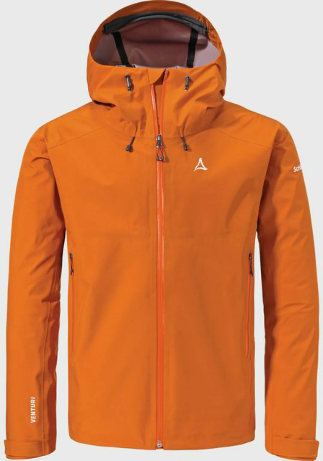 Schöffel Outdoorjacke Hiking Jacket Style Cascata MNS günstig online kaufen