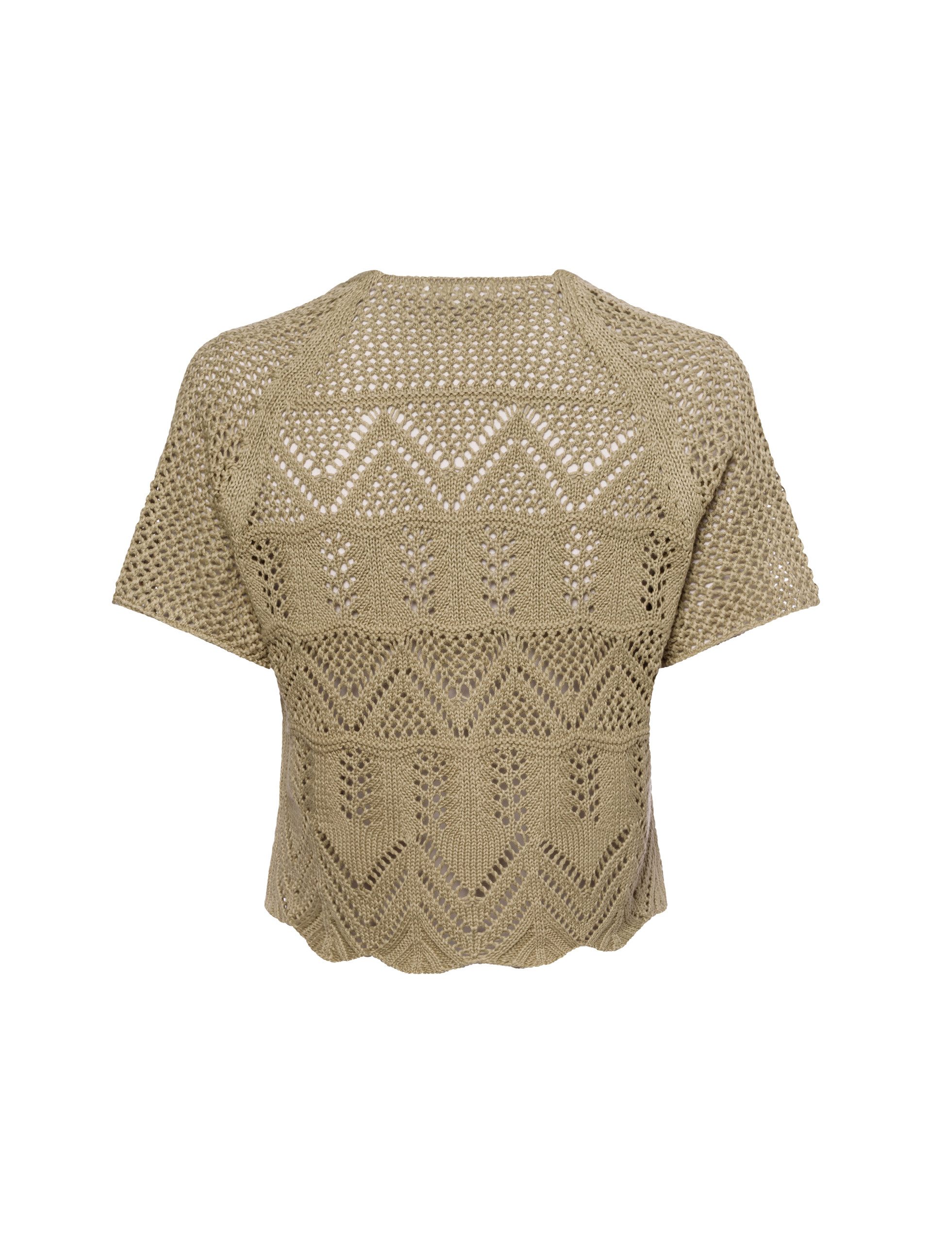 Marie Lund Strickjacke günstig online kaufen
