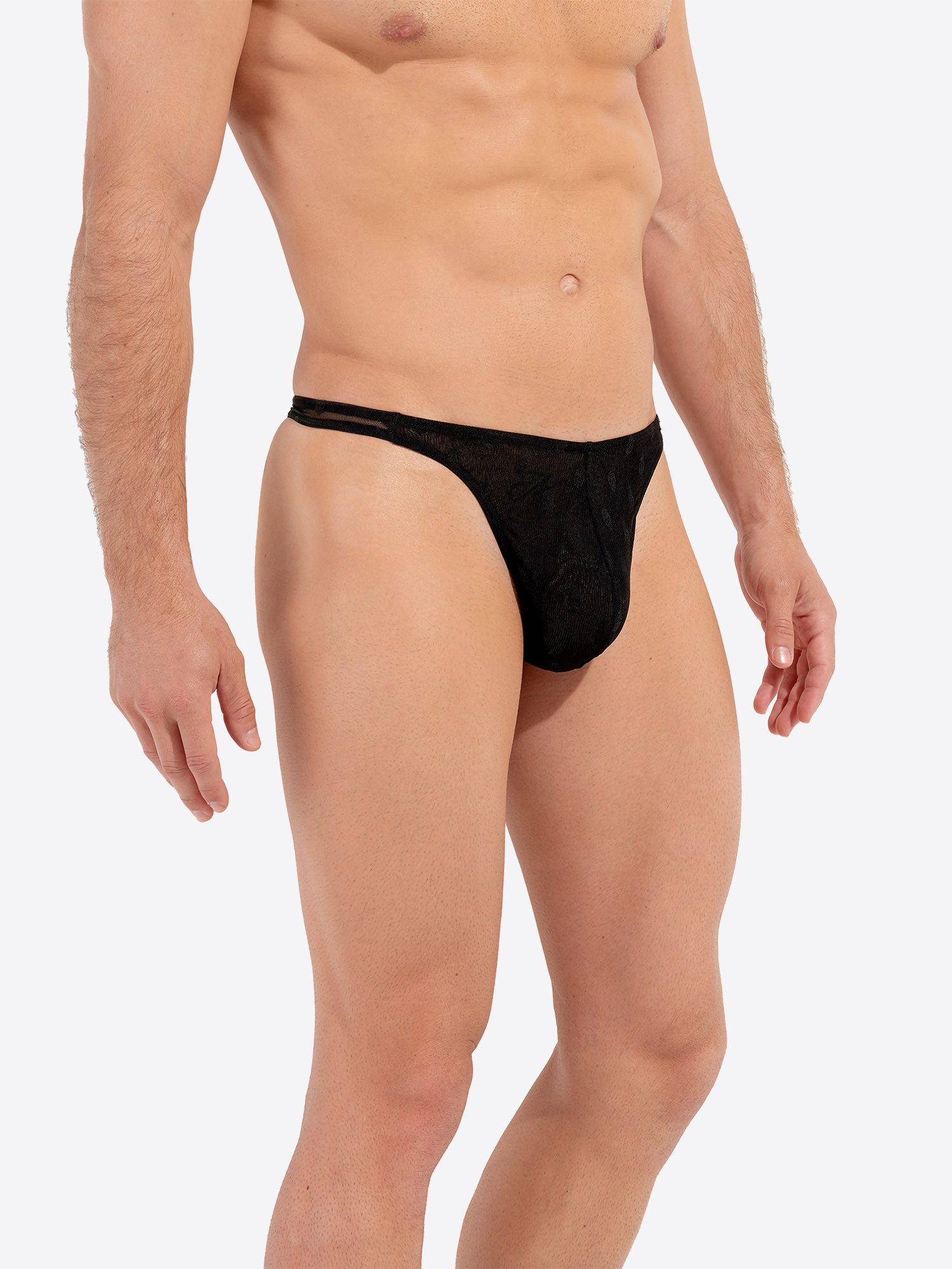 Hom G-String Dark tanga unterhose unterwäsche günstig online kaufen