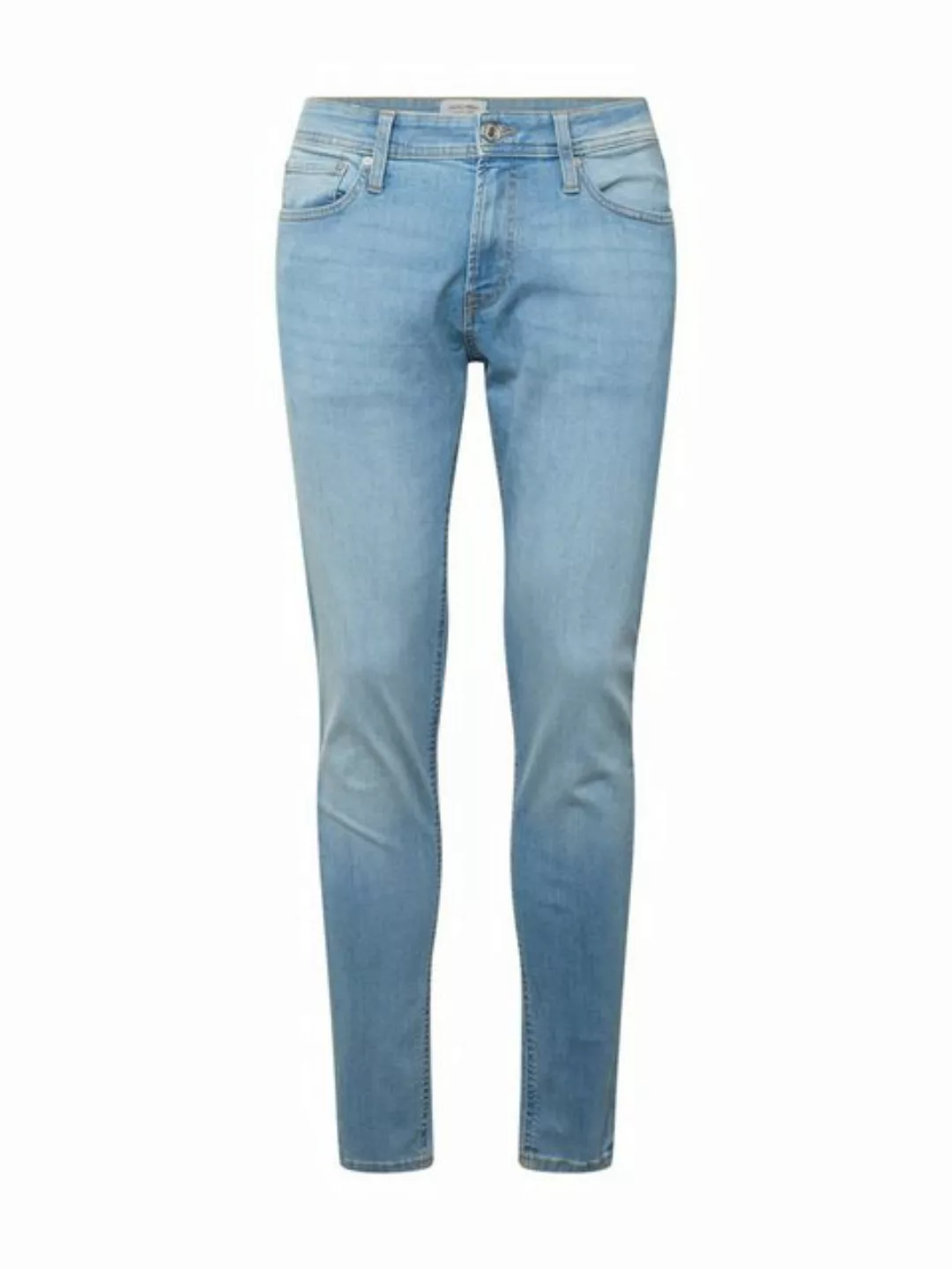 Jack & Jones Slim-fit-Jeans PETE ORIGINAL (1-tlg) günstig online kaufen