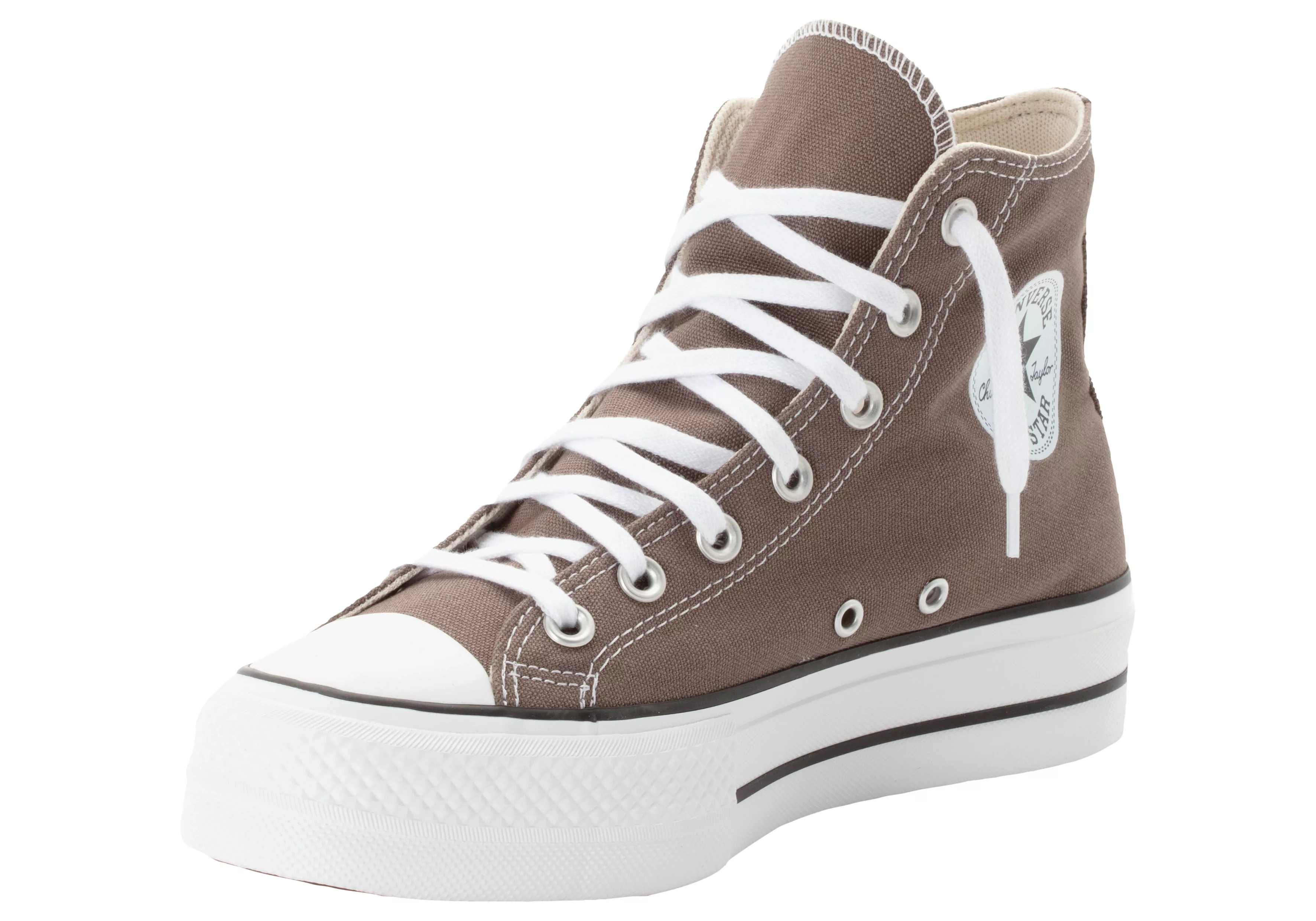 Converse Sneaker "CHUCK TAYLOR ALL STAR LIFT PLATFORM" günstig online kaufen