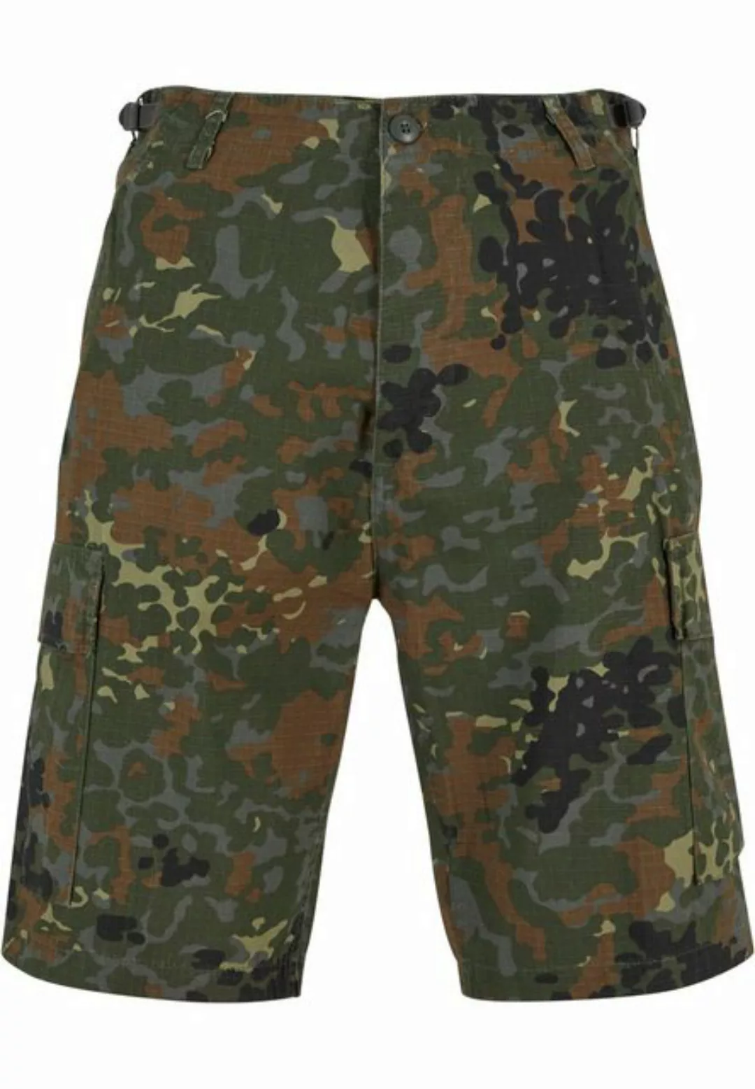 Brandit Shorts BDU RIPSTOP SHORTS BD2019 Navy günstig online kaufen