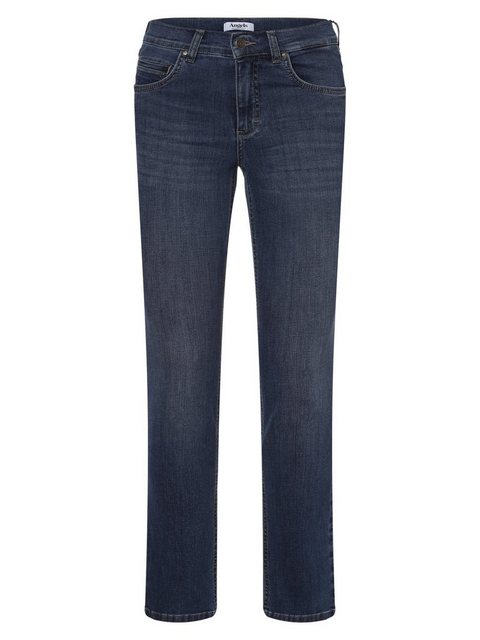 ANGELS Straight-Jeans Jeans Cici mit authentischem Denim günstig online kaufen