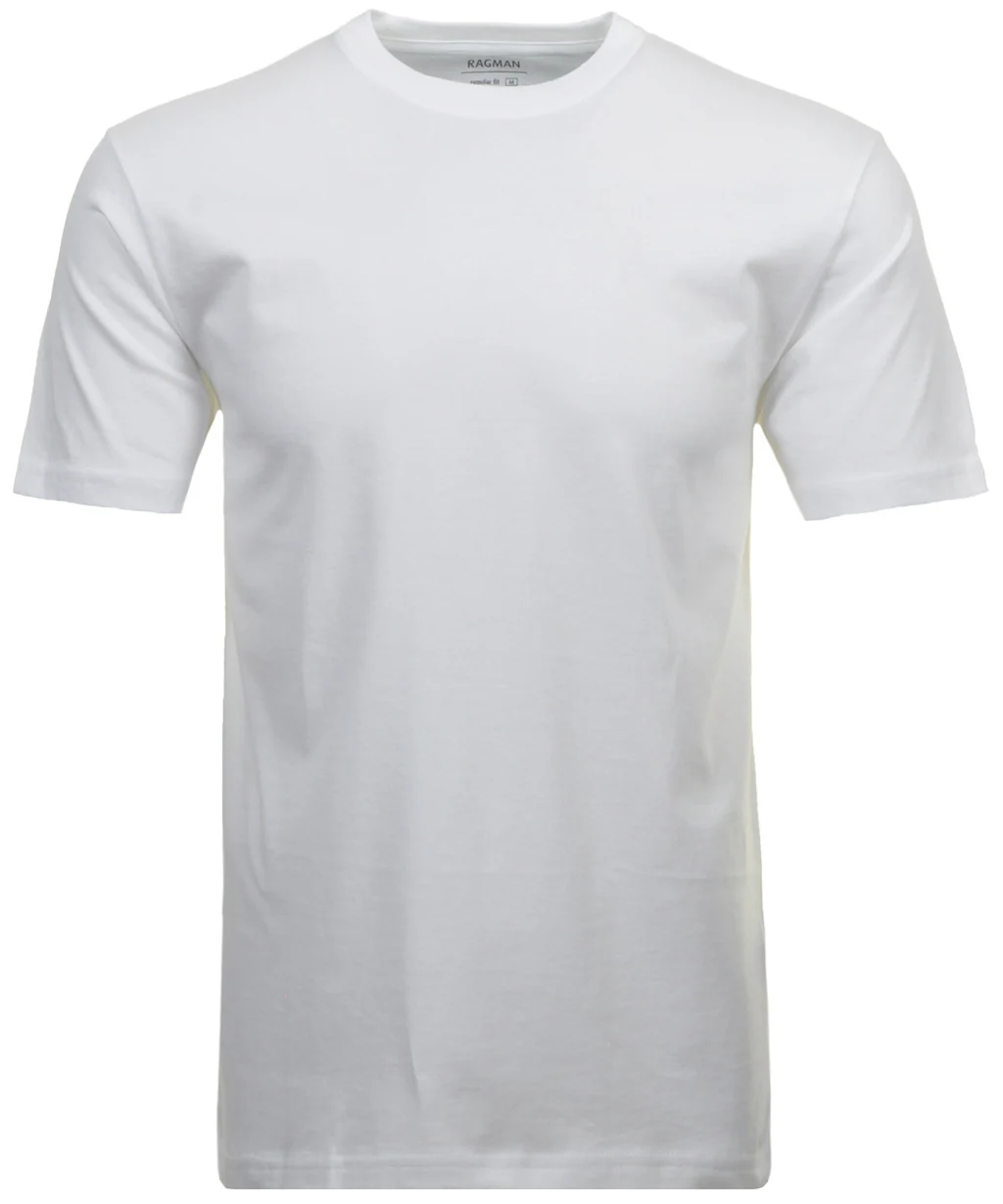 RAGMAN Oversize-Shirt "Set:", (Packung, 2 tlg.) günstig online kaufen