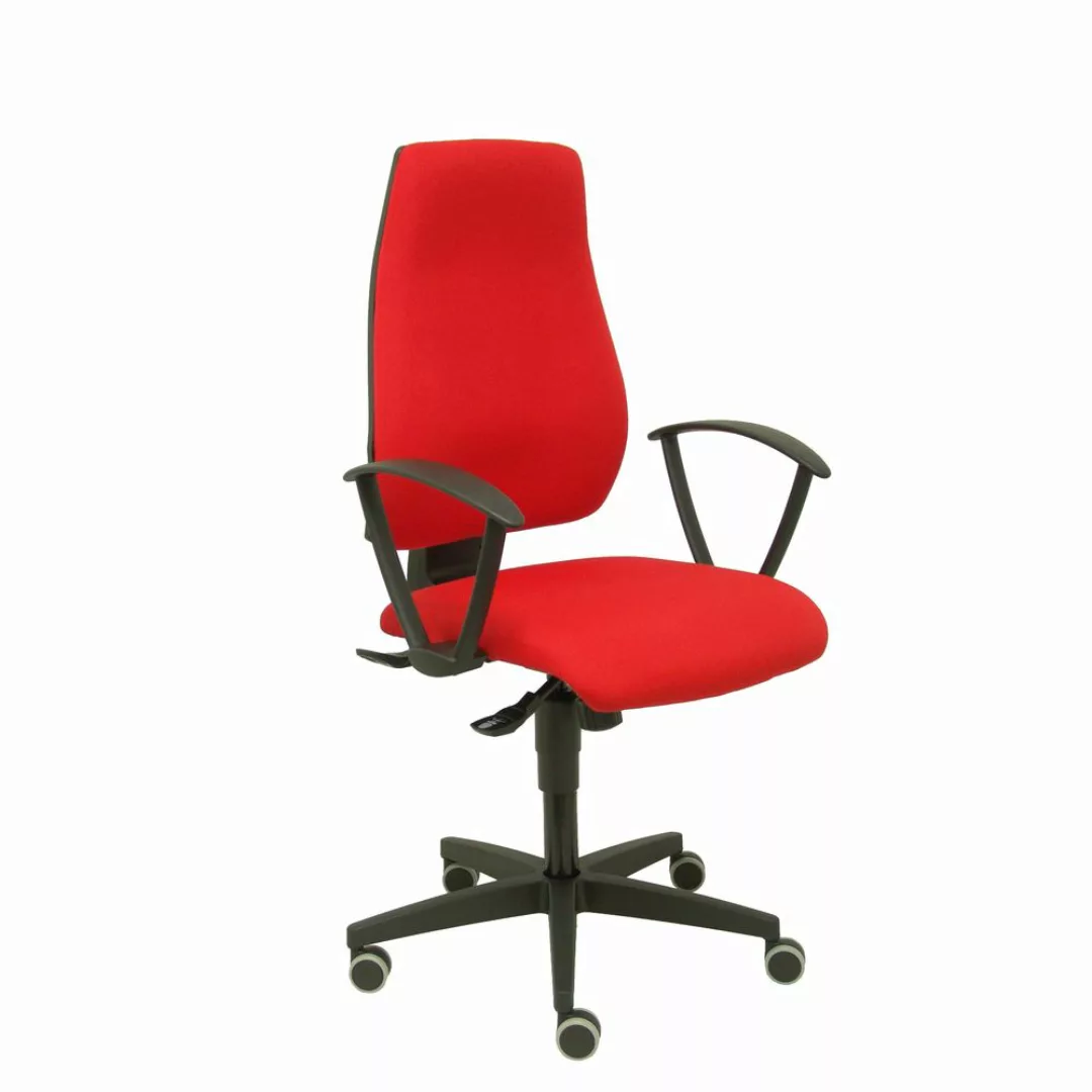 Bürostuhl Leganiel P&c C350b25 Rot günstig online kaufen
