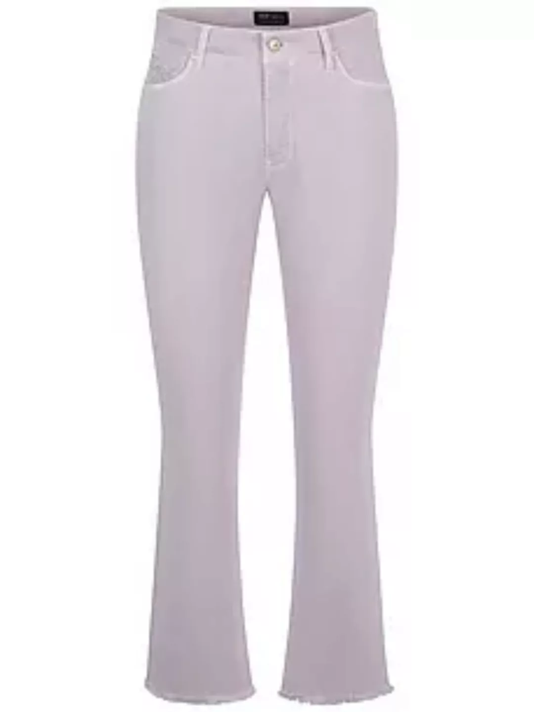 7/8-Jeans Raffaello Rossi lila günstig online kaufen