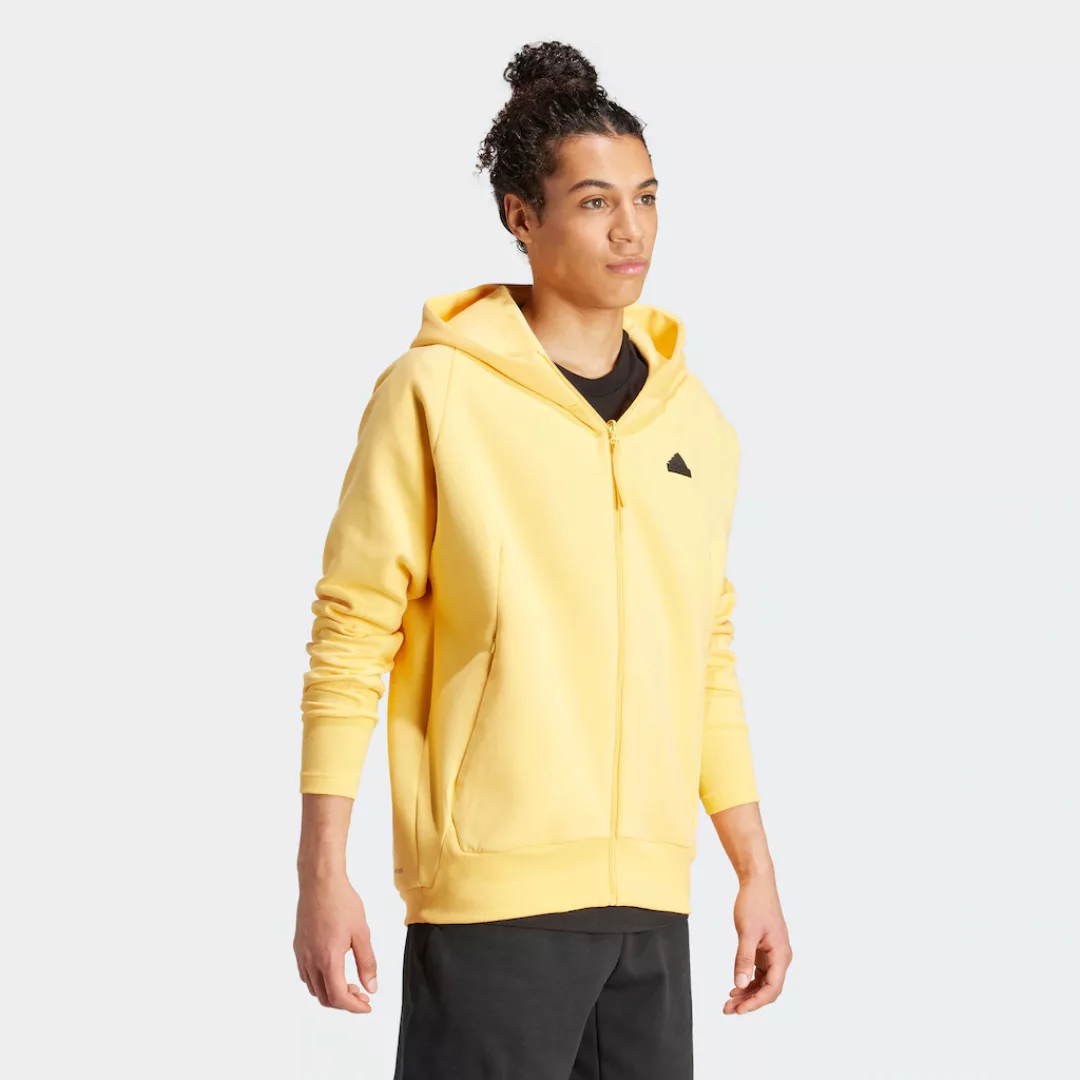 adidas Sportswear Kapuzensweatshirt M Z.N.E. PR FZ günstig online kaufen