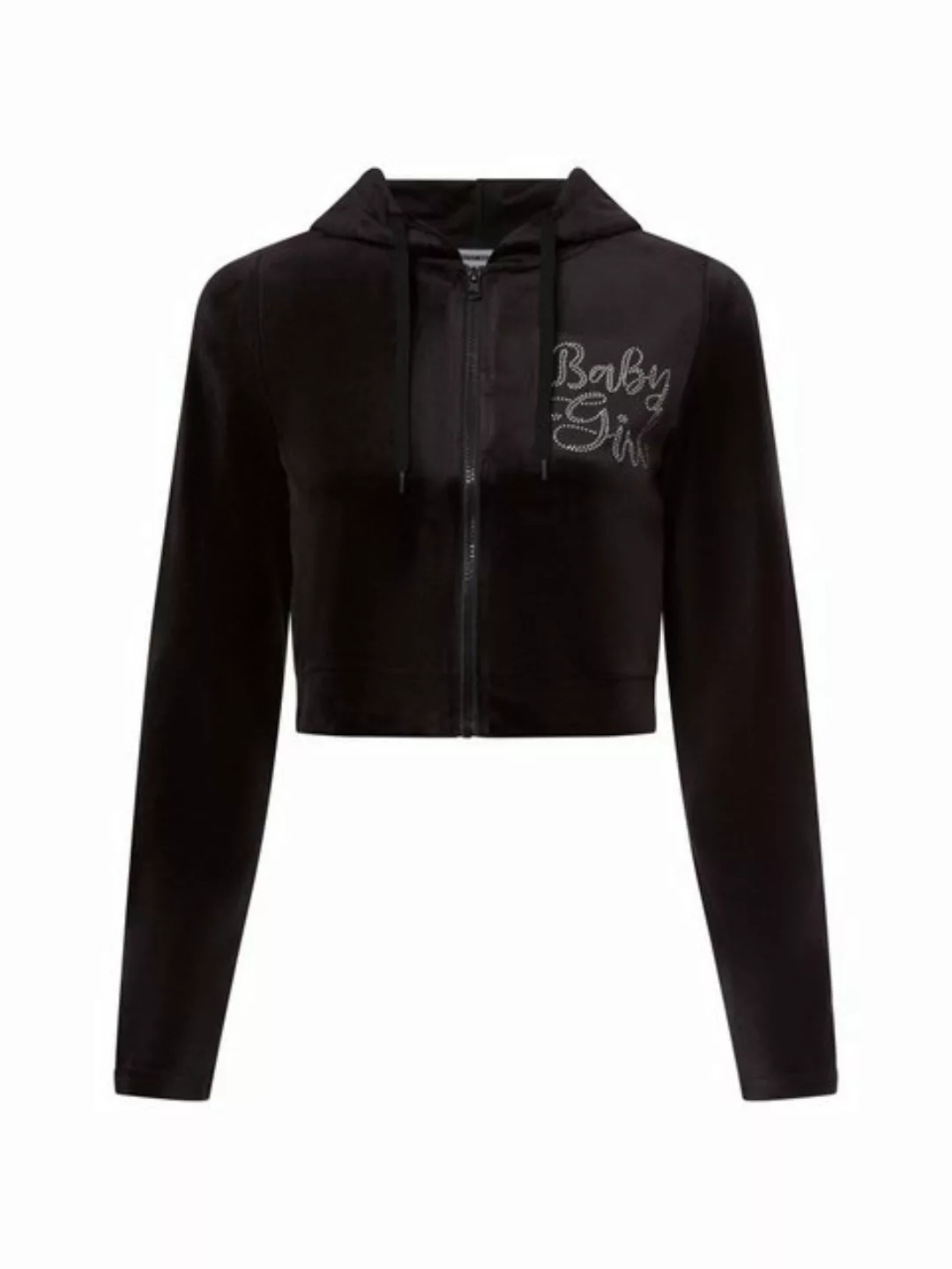 Noisy may Sweatjacke NMValerie günstig online kaufen